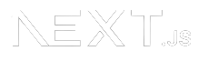 nextjs logo